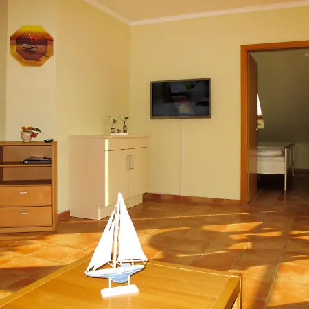 Appartement Mowe *