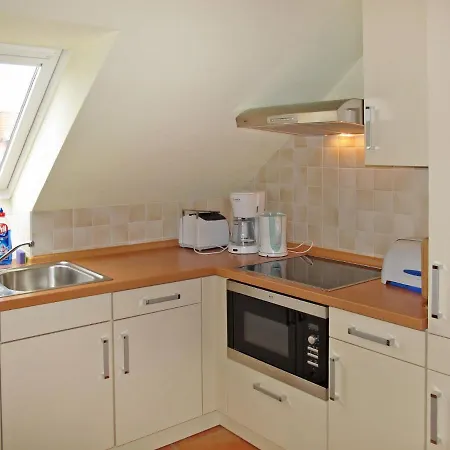 Appartement Mowe