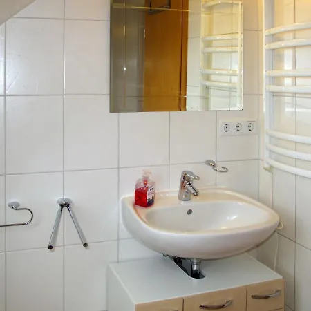 Appartement Mowe