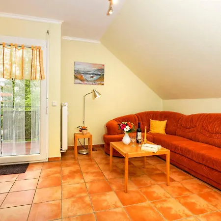 Mowe Appartement *
